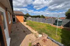 Well Vale Drive, Chapel St. Leonards, SKEGNESS