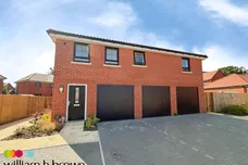 Fumitory Close, Ipswich
