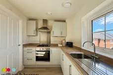 Fumitory Close, Ipswich