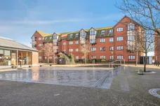 St Georges Court, Great Yarmouth