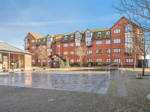 St Georges Court, Great Yarmouthphoto