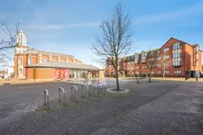 St Georges Court, Great Yarmouth