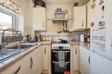 St Georges Court, Great Yarmouth