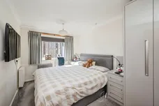 St Georges Court, Great Yarmouth