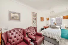 St Georges Court, Great Yarmouth