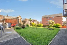 St Georges Court, Great Yarmouth