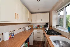 Kenilworth Drive, Oadby, Leicester