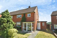 Harefield Crescent, Netheravon, Salisbury