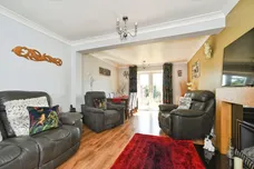 Harefield Crescent, Netheravon, Salisbury