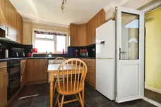 Harefield Crescent, Netheravon, Salisbury