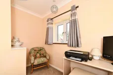 Harefield Crescent, Netheravon, Salisbury