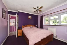 Harefield Crescent, Netheravon, Salisbury