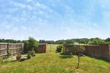 Harefield Crescent, Netheravon, Salisbury