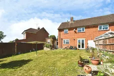 Harefield Crescent, Netheravon, Salisbury