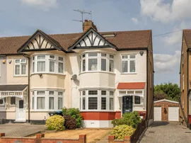 Ladysmith Road, Enfield photo