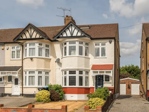 Ladysmith Road, Enfieldphoto
