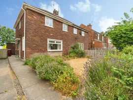 Grange Lane South, Scunthorpe photo