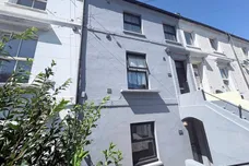 Ashford Road, Eastbourne