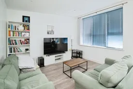 Property responsive