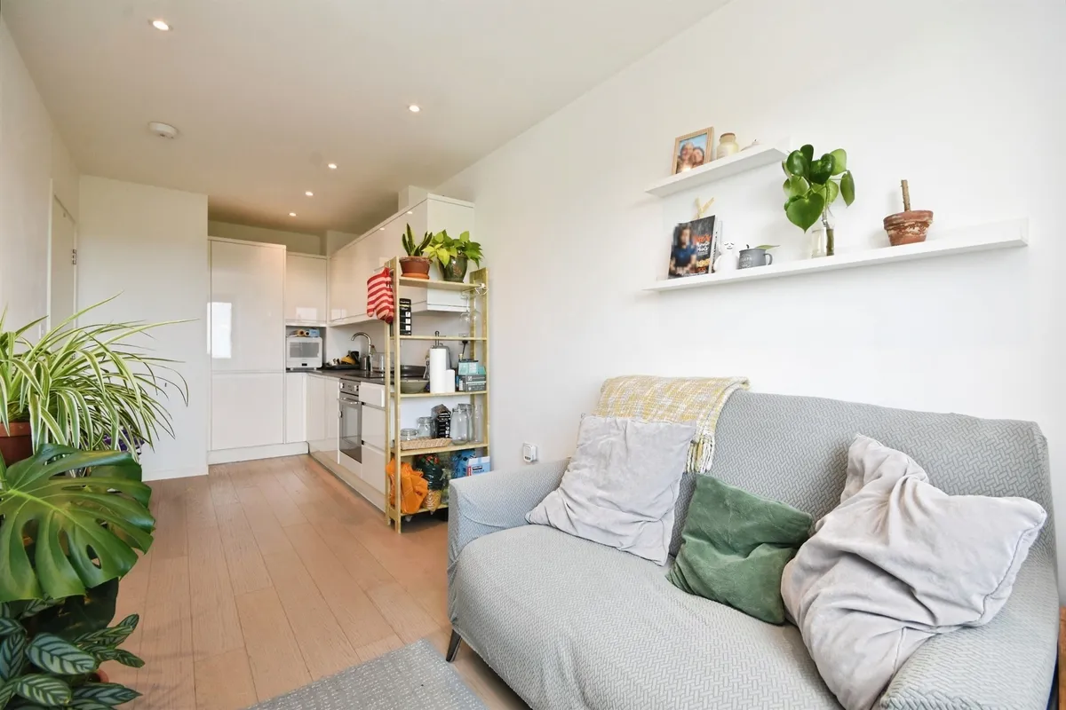 Hubert Road, Brentwood