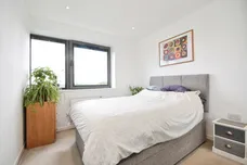 Hubert Road, Brentwood