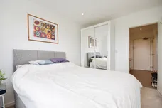 Hubert Road, Brentwood