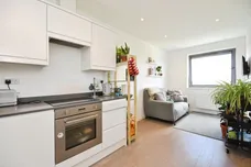 Hubert Road, Brentwood