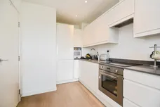 Hubert Road, Brentwood