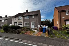 Livingstone Terrace, Irvine