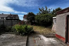 Livingstone Terrace, Irvine