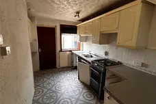 Livingstone Terrace, Irvine