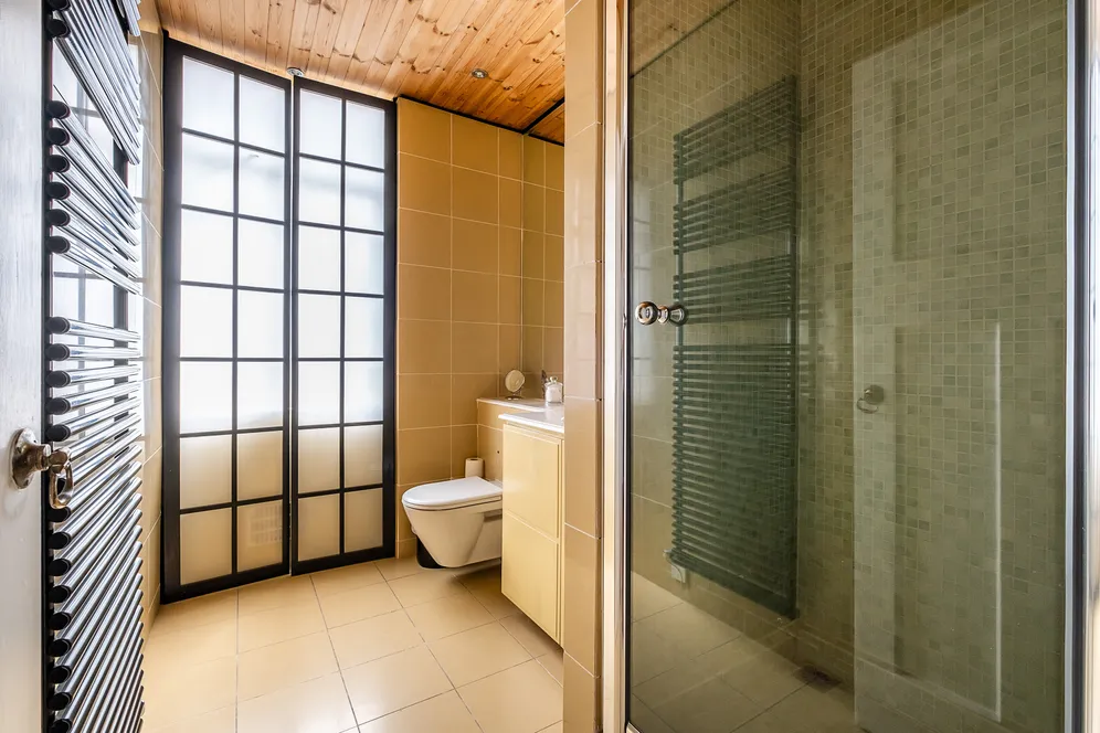 Oakwood Court, London, W14 photo 15