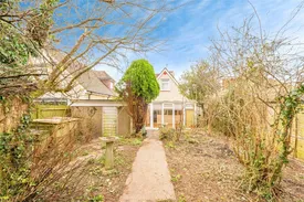 Property responsive