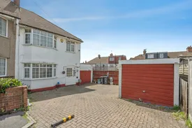 Property responsive