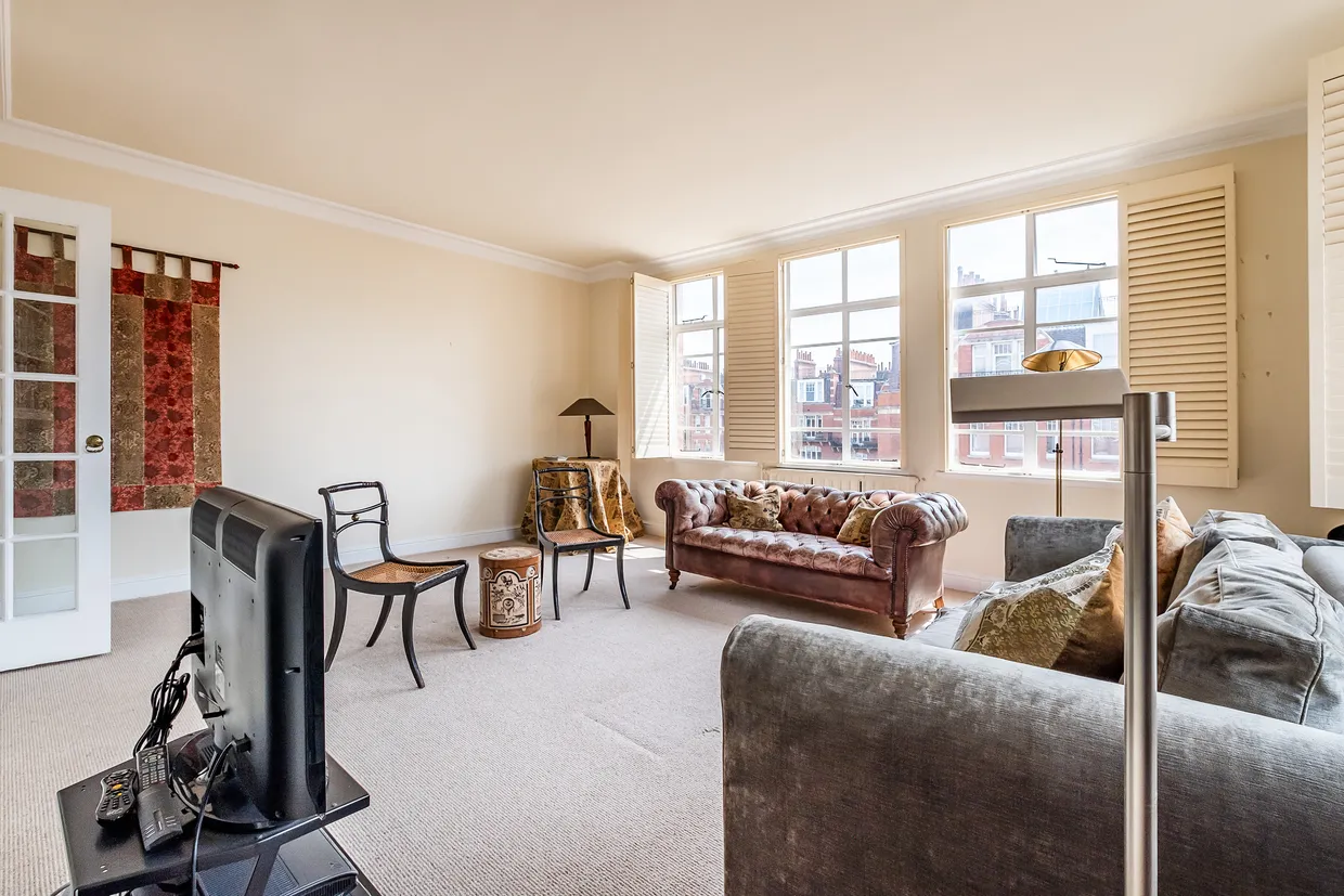 Oakwood Court, London, W14 photo 20