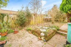 Property responsive