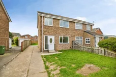 Westborough Grove, Stockton-On-Tees