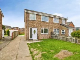 Westborough Grove, Stockton-On-Tees photo