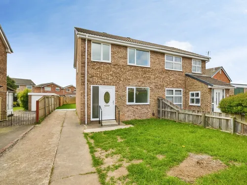 Westborough Grove, Stockton-On-Teesphoto