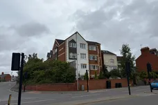 Weedon Road, NORTHAMPTON