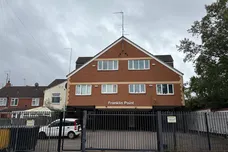 Weedon Road, NORTHAMPTON