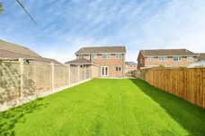 Westborough Grove, Stockton-On-Tees