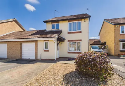 Harris Court, Longwell Green, Bristol