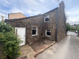 Property responsive