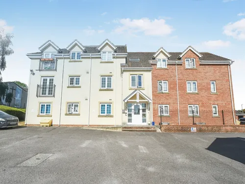 Glebe Place, Highworth, Swindonphoto