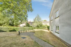 Glebe Place, Highworth, Swindon