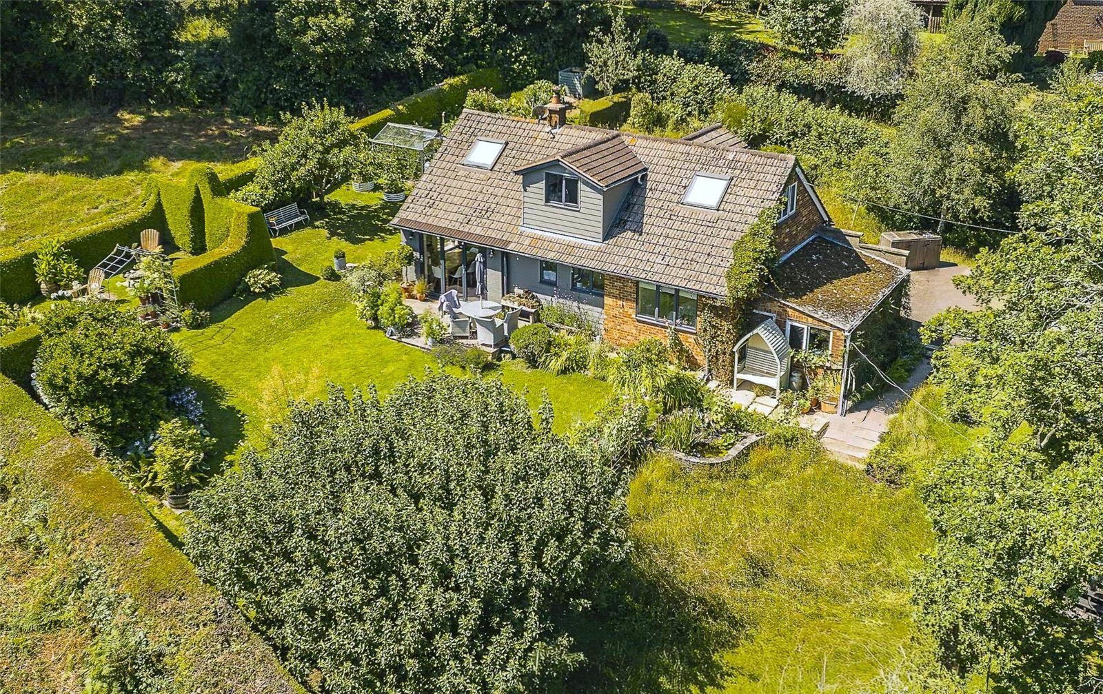 Sterrys Lane, May Hill, Longhope, Gloucestershire, GL17 Image 1