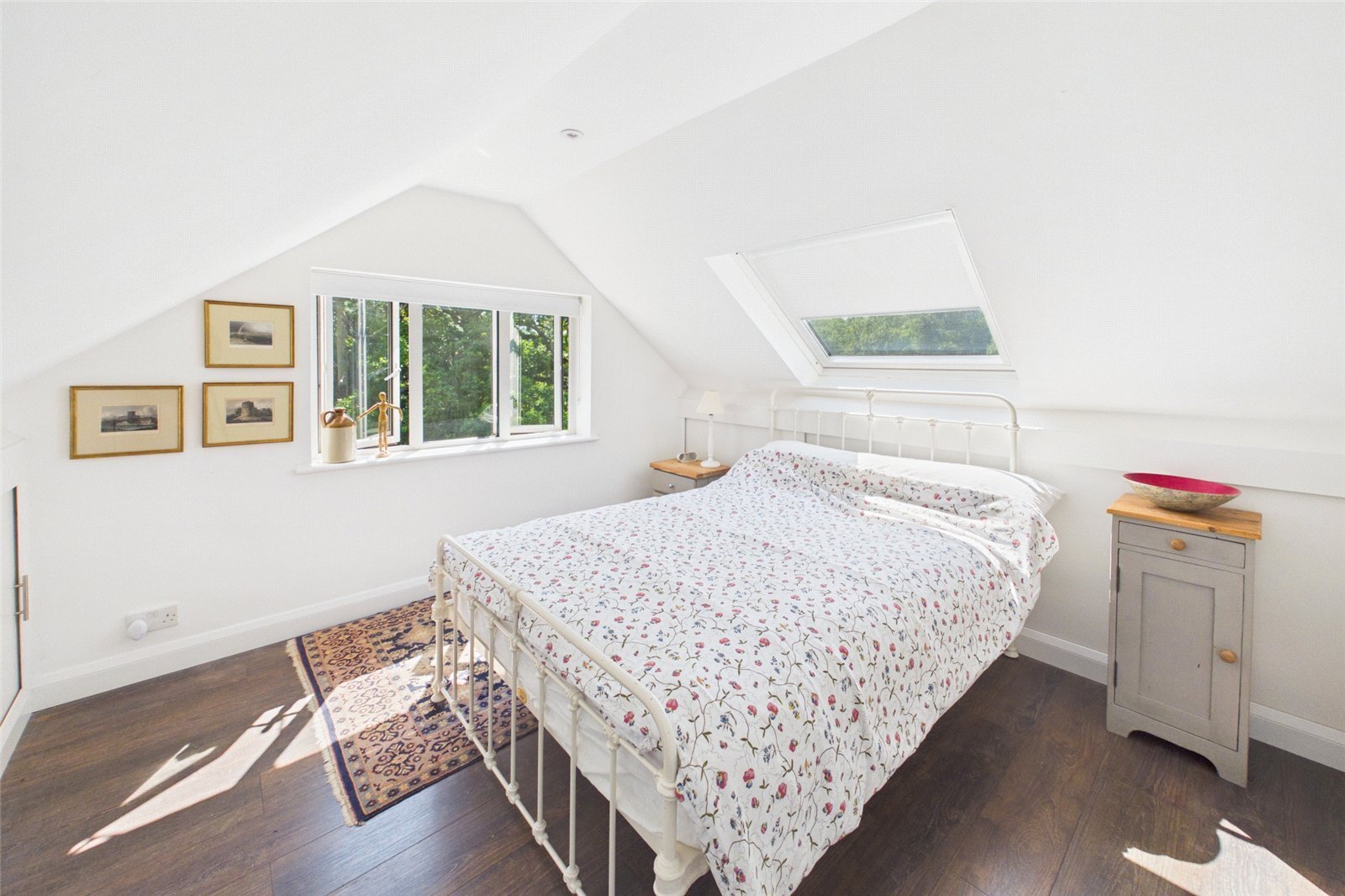 Sterrys Lane, May Hill, Longhope, Gloucestershire, GL17 Image 9