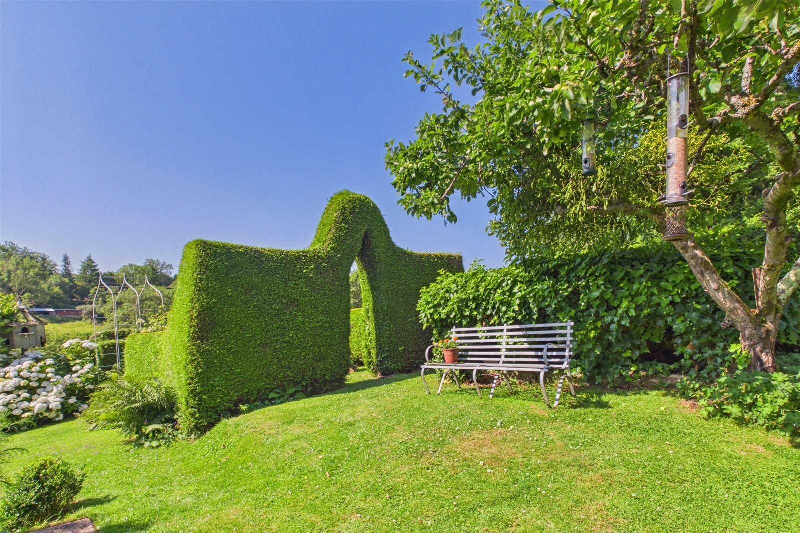 Sterrys Lane, May Hill, Longhope, Gloucestershire, GL17 Image 13
