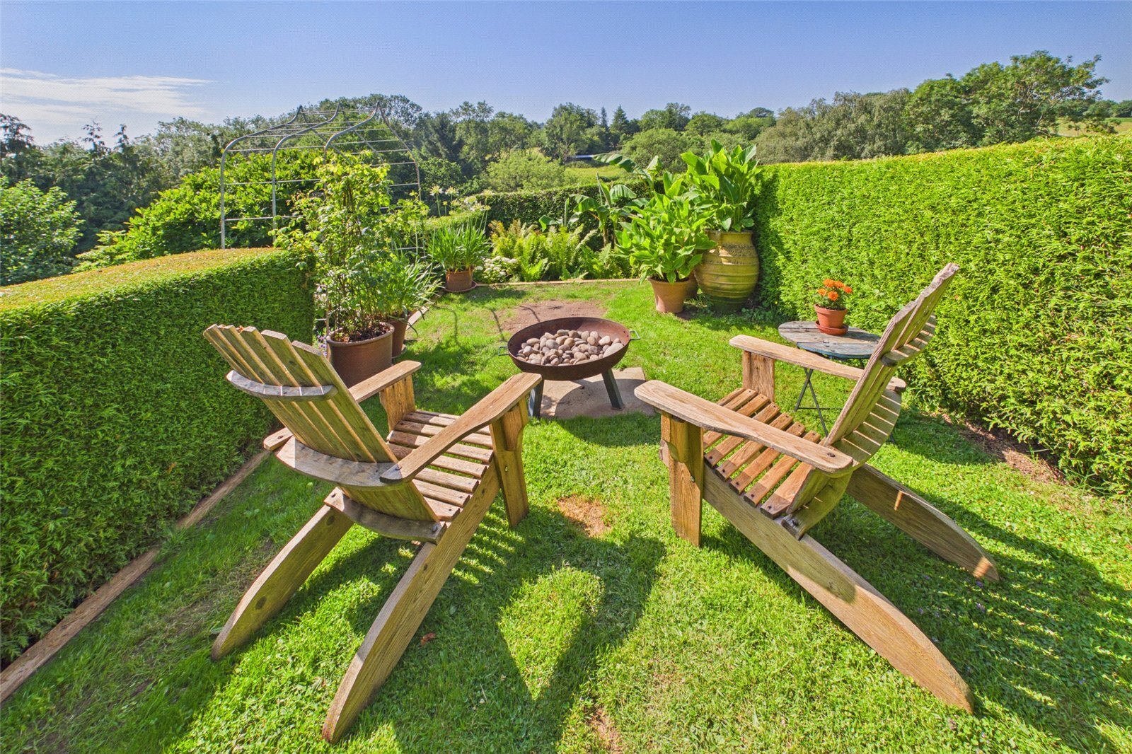 Sterrys Lane, May Hill, Longhope, Gloucestershire, GL17 Image 14